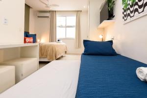 Studio na quadra da praia de Ipanema | PM 269407