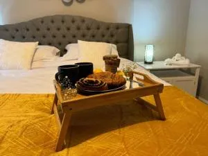 Peaceful Place - Carron