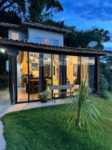 Loft Monte Alegre Village - Tuyuti