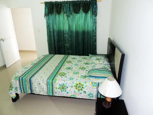 Limsor Apartahotel