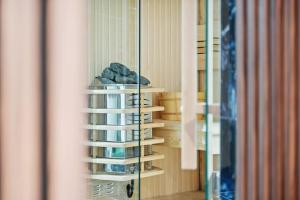 Appartements Love Room - Suite avec jacuzzi et sauna privatif : Appartement 1 Chambre