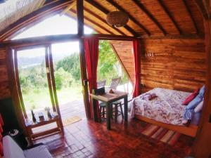 AIKA Reserva Glamping Tabio