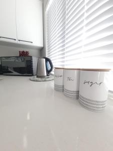 6 on Milkwood - Garden Cottage