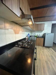 Hospedaje El Peñón