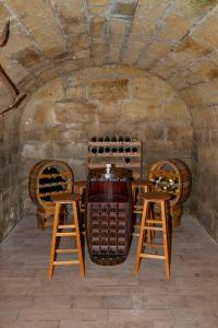 Medová chaloupka Jetřichovice České Švýcarsko