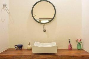 Chalé da LUA Natureza Cachoeira Paz