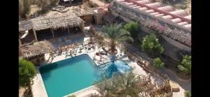 Aghurmi Siwa Ecolodge & Salt Cave - ‘Izbat Zaydān