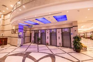 Paradise Land Al-Azizia Hotel