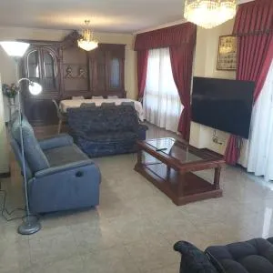 casa bembrive planta 1 - Mos