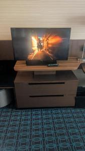 Fairfield Inn & Suites by Marriott Detroit Troy