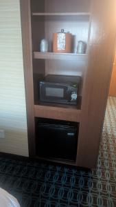 Fairfield Inn & Suites by Marriott Detroit Troy