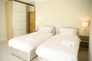 Luxurious Retreat in Buxton