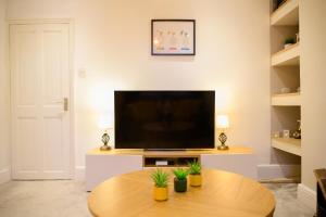 Luxurious Retreat in Buxton