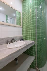 Studio na quadra da praia de Ipanema | PM 269407