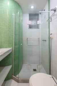 Studio na quadra da praia de Ipanema | PM 269407