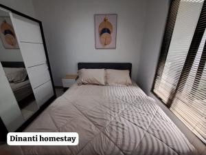 Dinanti Homestay1