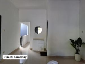 Dinanti Homestay1