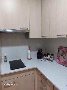 Apartamento centrico Luada