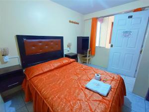 Samay Misti 1 Arequipa