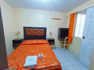 Samay Misti 1 Arequipa