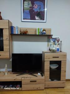 Apartamento centrico Luada