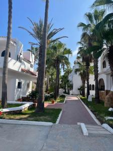 Appartement pied sur mer