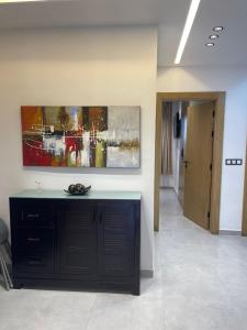 Appartement pied sur mer