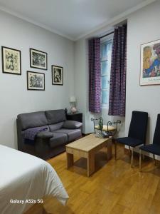 Apartamento centrico Luada