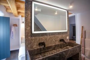 The Pélican Héritage House.