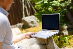 Hanare no yado Kamigakure