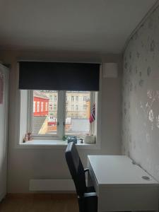 Cozy room near city centre