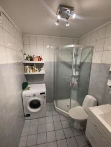 Cozy room near city centre