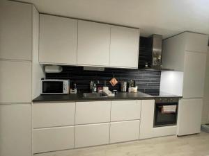 Cozy room near city centre