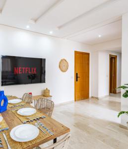 Gueliz Harmony - Salon et Suites Marrakech