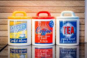 Luxury Studio - Free Parking - Great Location