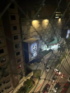 Apto de luxo aconchegante 2 qtos na Praia da Costa