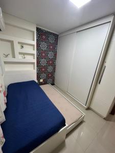 Apto de luxo aconchegante 2 qtos na Praia da Costa