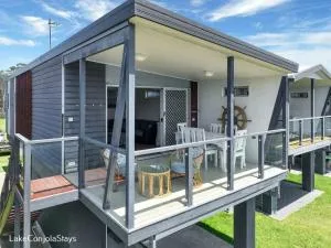 Cabin 43 Lake Conjola - Sassafras