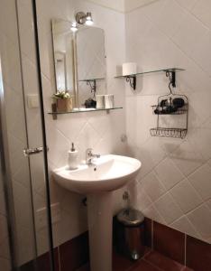 Šomin lagum - Guest house