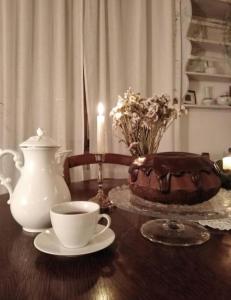 Šomin lagum - Guest house