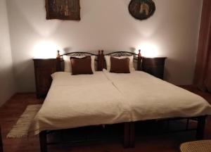 Šomin lagum - Guest house