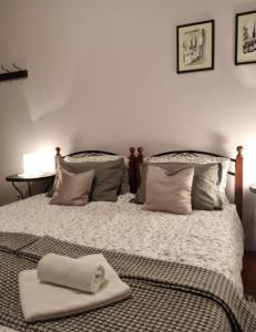 Šomin lagum - Guest house