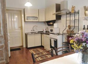 Šomin lagum - Guest house