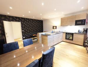 Apartmenthaus Bargteheide Apartment 1