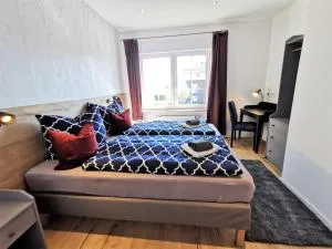 Apartmenthaus Bargteheide Apartment 2 - Todendorf