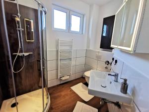Apartmenthaus Bargteheide Apartment 2