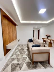 Apartamento com 3 quartos no centro de Domingos Martins