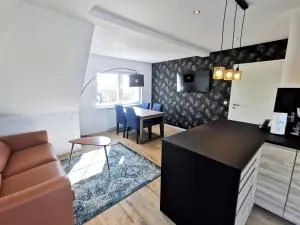Apartmenthaus Bargteheide Apartment 3 - Todendorf