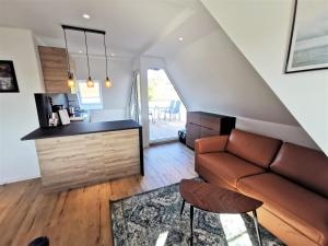 Apartmenthaus Bargteheide Apartment 3