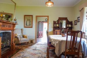 Waterfront Casilda Guesthouse